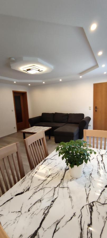 Ferienwohnung Istrefi Alpirsbach Exterior foto