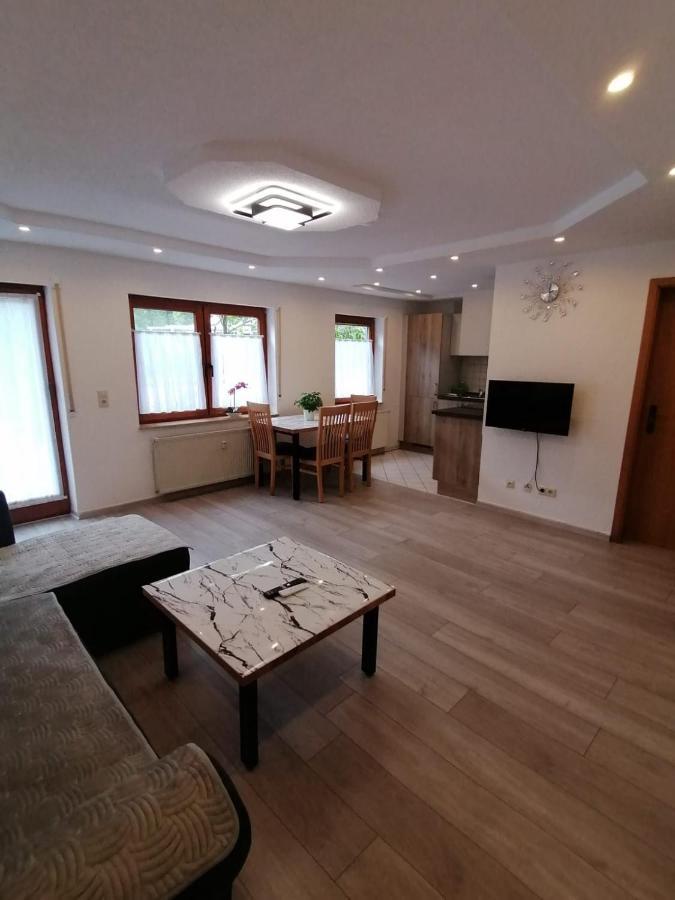 Ferienwohnung Istrefi Alpirsbach Exterior foto